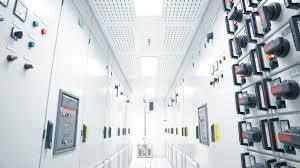 Tableros para Control